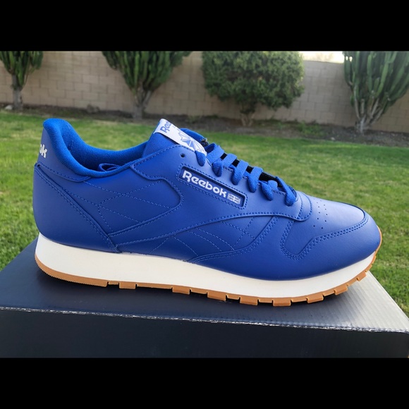 Reebok | Shoes | Reebok Classic Leather 